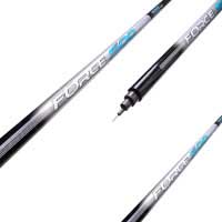 Удилище маховое б/к FORCE POLE