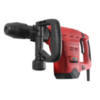 Перфоратор Ultra 1200Вт 15Дж sds max