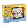 Столик развивающий игровой Weina 2092