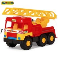 Пожарная машина Wader 32370, 39225