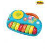 Музыкальная игрушка Детское пианино WinFun 2001NL