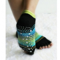 Носки для йоги Yoga socks 2 расцветки