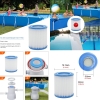 Картридж для фильтра BestWay I