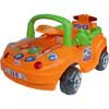 Электромобиль машина Bambi Z 638 R