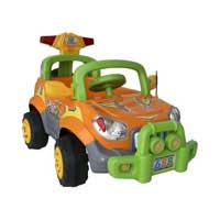 Электромобиль машина Bambi Z 688
