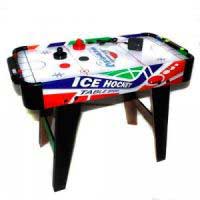 Игра Аэрохоккей IceHockey ZC 3003+2 