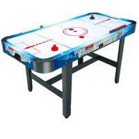 Игра Аэрохоккей IceHockey ZC 3008