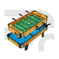 Игра 2 в 1: Настольный футбол + бильярд ZC 6001B