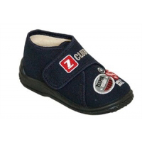 Детские текстильные ботиночки Zetpol FILIP Филип 584
