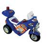 Электромобиль мотоцикл Bambi ZP 9983