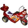 Электромобиль мотоцикл Bambi ZP 9983