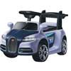 Электромобиль машина Bambi ZPV 001 Bugatti