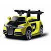 Электромобиль машина Bambi ZPV 001 Bugatti