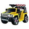 Электромобиль машина Bambi ZPV Hummer