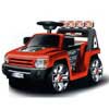Электромобиль машина Bambi ZPV Hummer